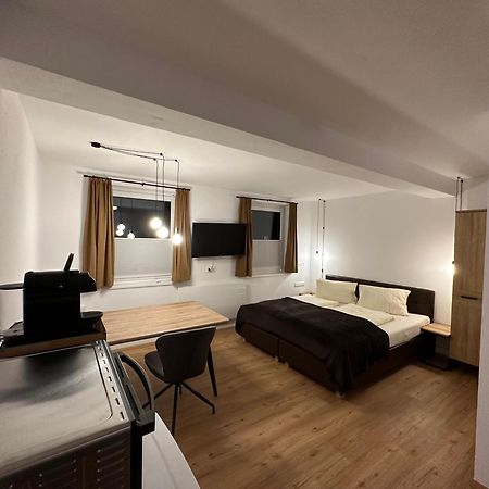 Willi'S Studio Saalbach-Hinterglemm Dış mekan fotoğraf