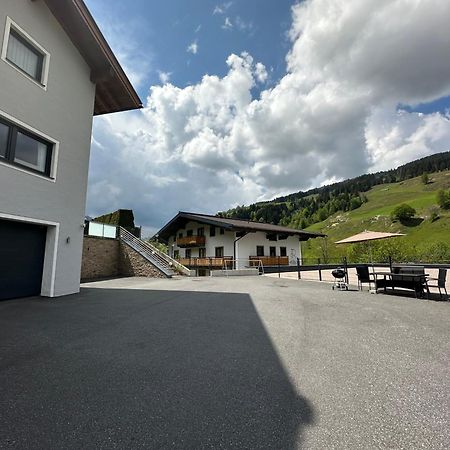 Willi'S Studio Saalbach-Hinterglemm Dış mekan fotoğraf