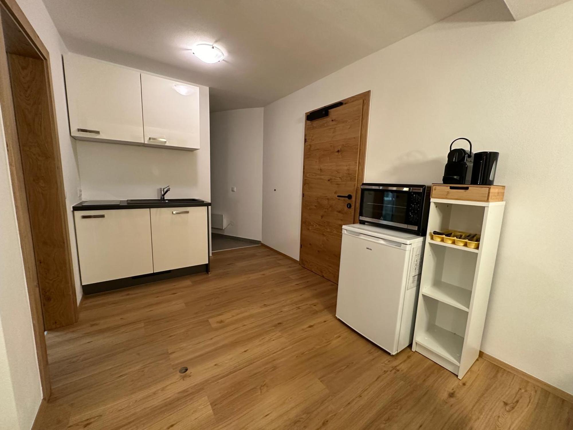 Willi'S Studio Saalbach-Hinterglemm Dış mekan fotoğraf