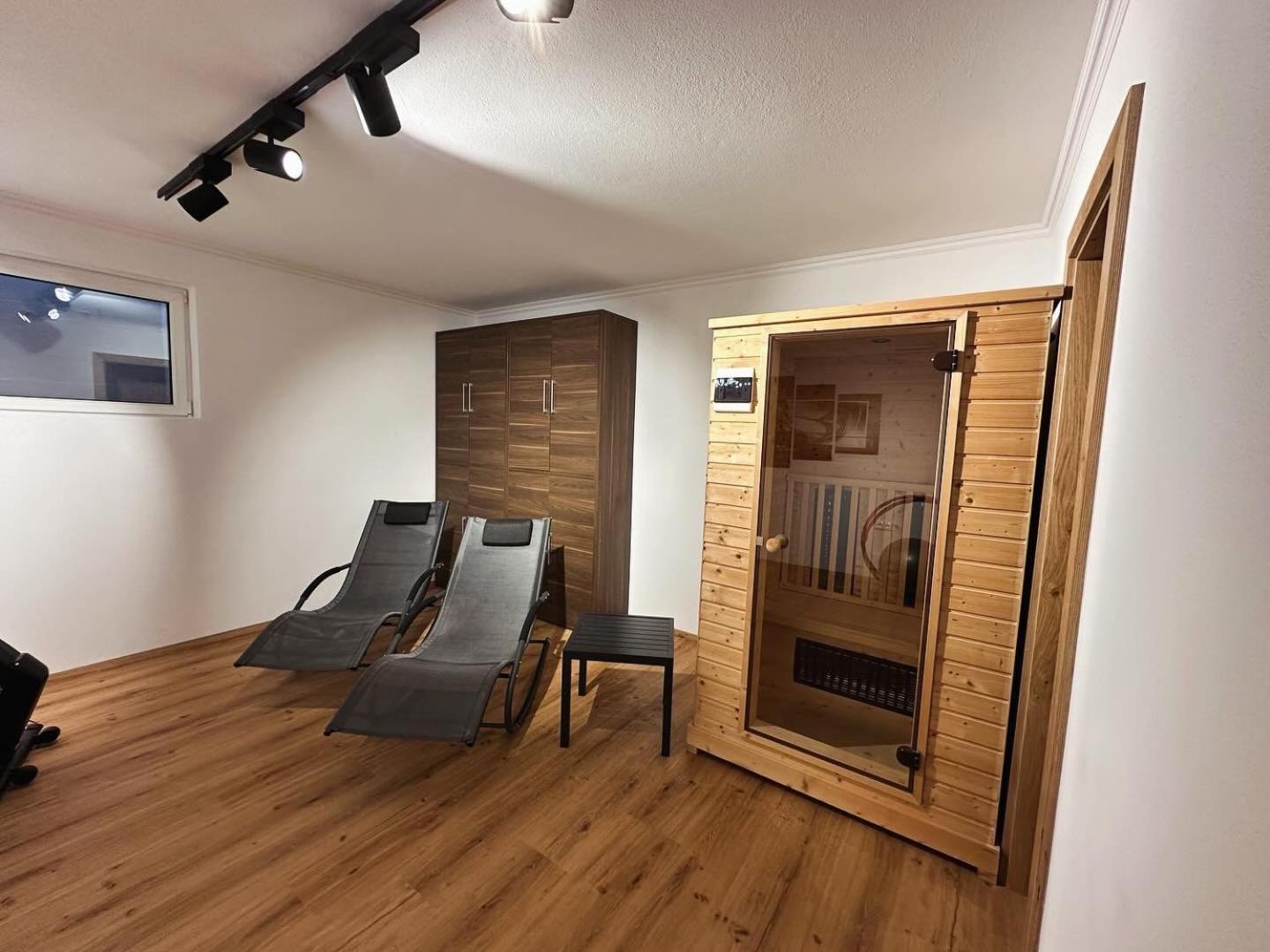 Willi'S Studio Saalbach-Hinterglemm Dış mekan fotoğraf