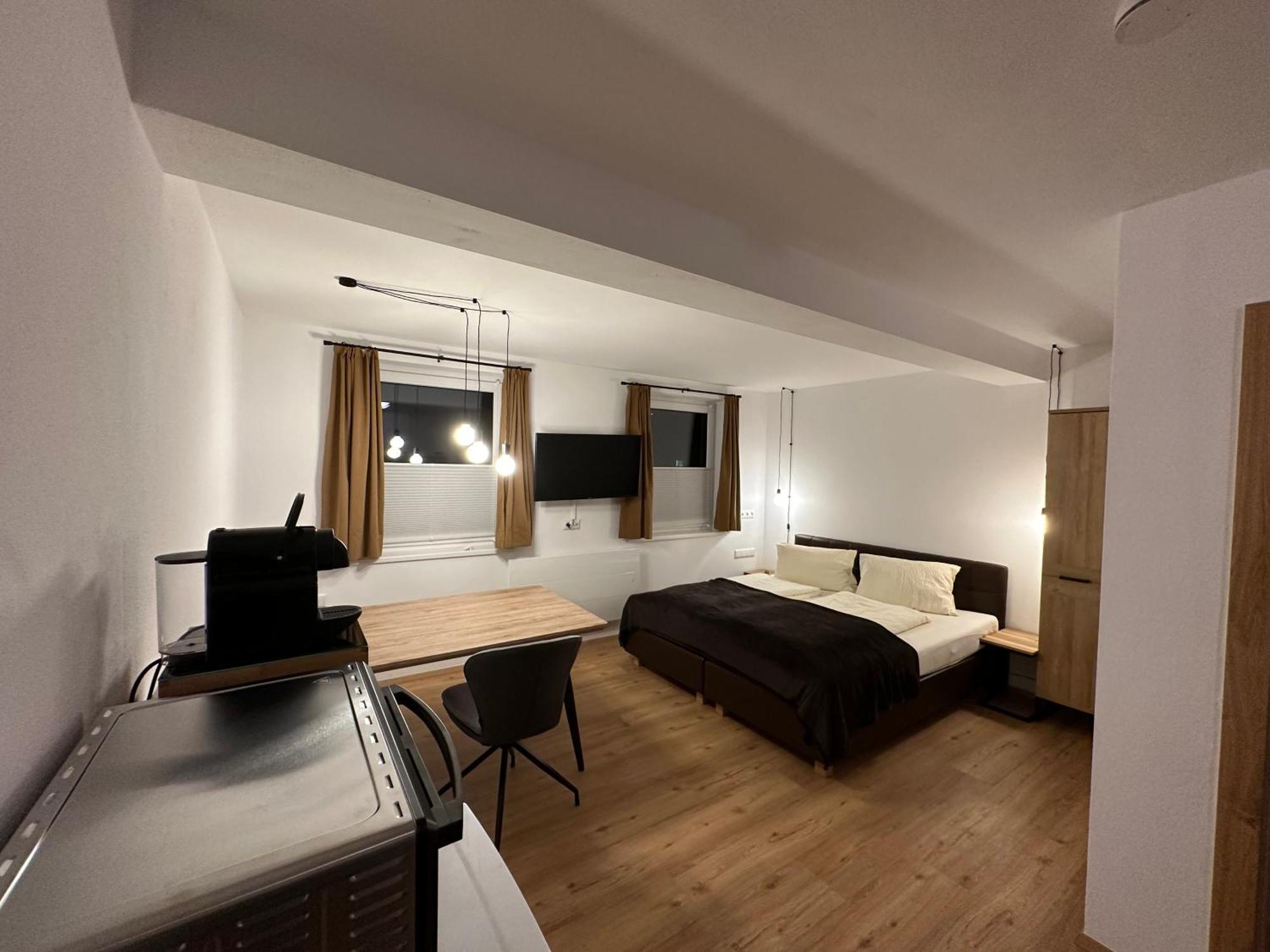 Willi'S Studio Saalbach-Hinterglemm Dış mekan fotoğraf