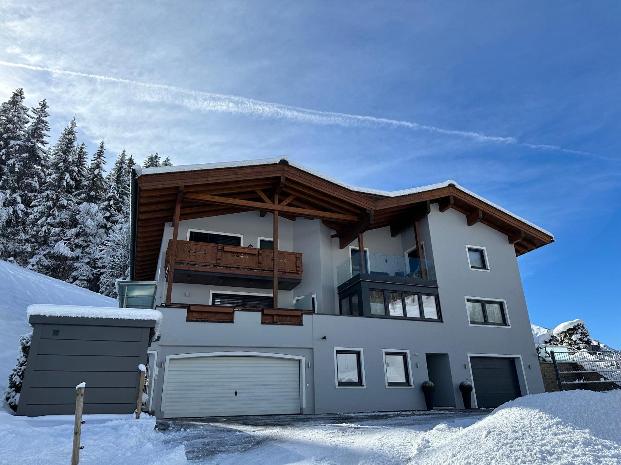 Willi'S Studio Saalbach-Hinterglemm Dış mekan fotoğraf