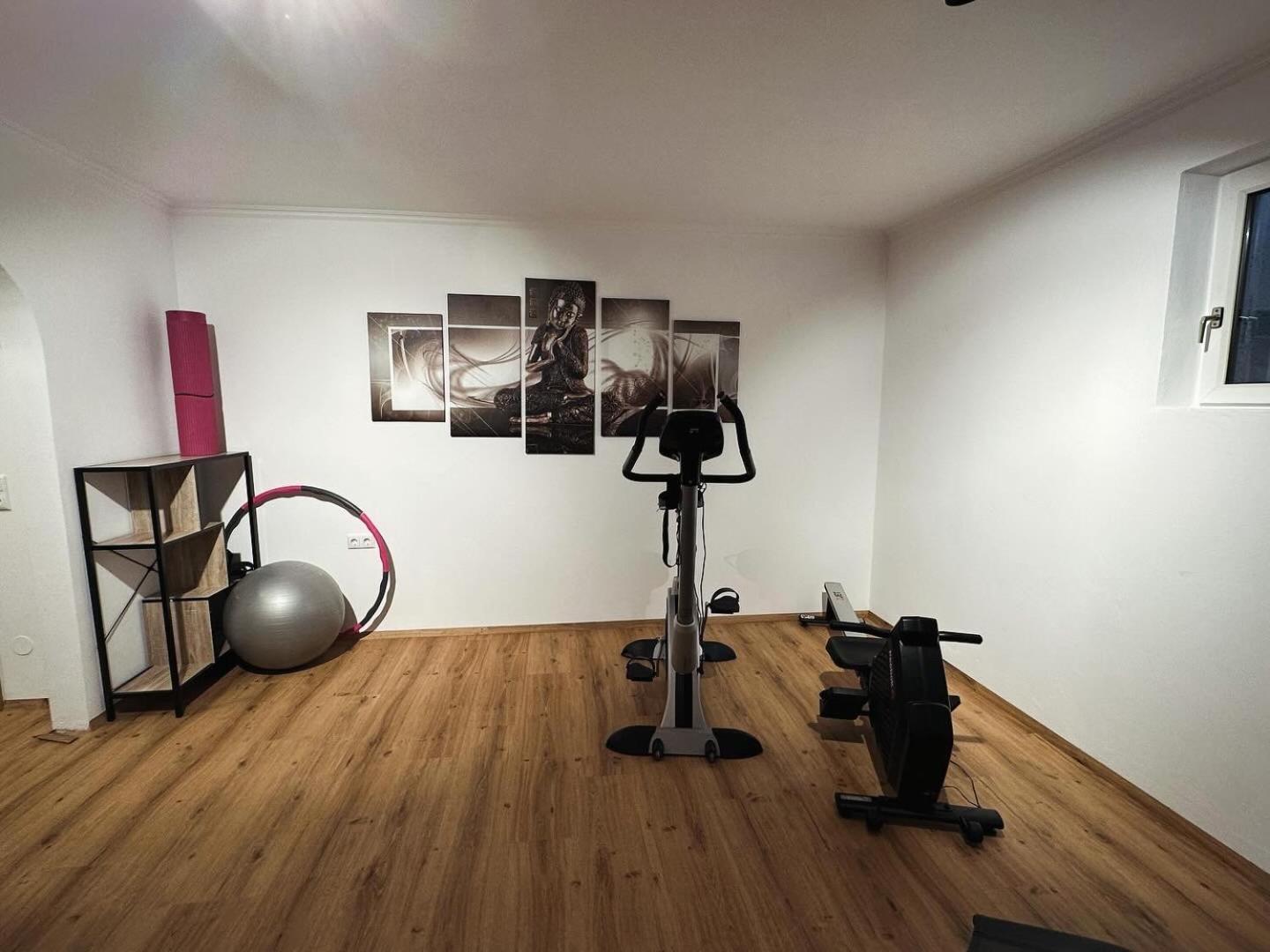 Willi'S Studio Saalbach-Hinterglemm Dış mekan fotoğraf