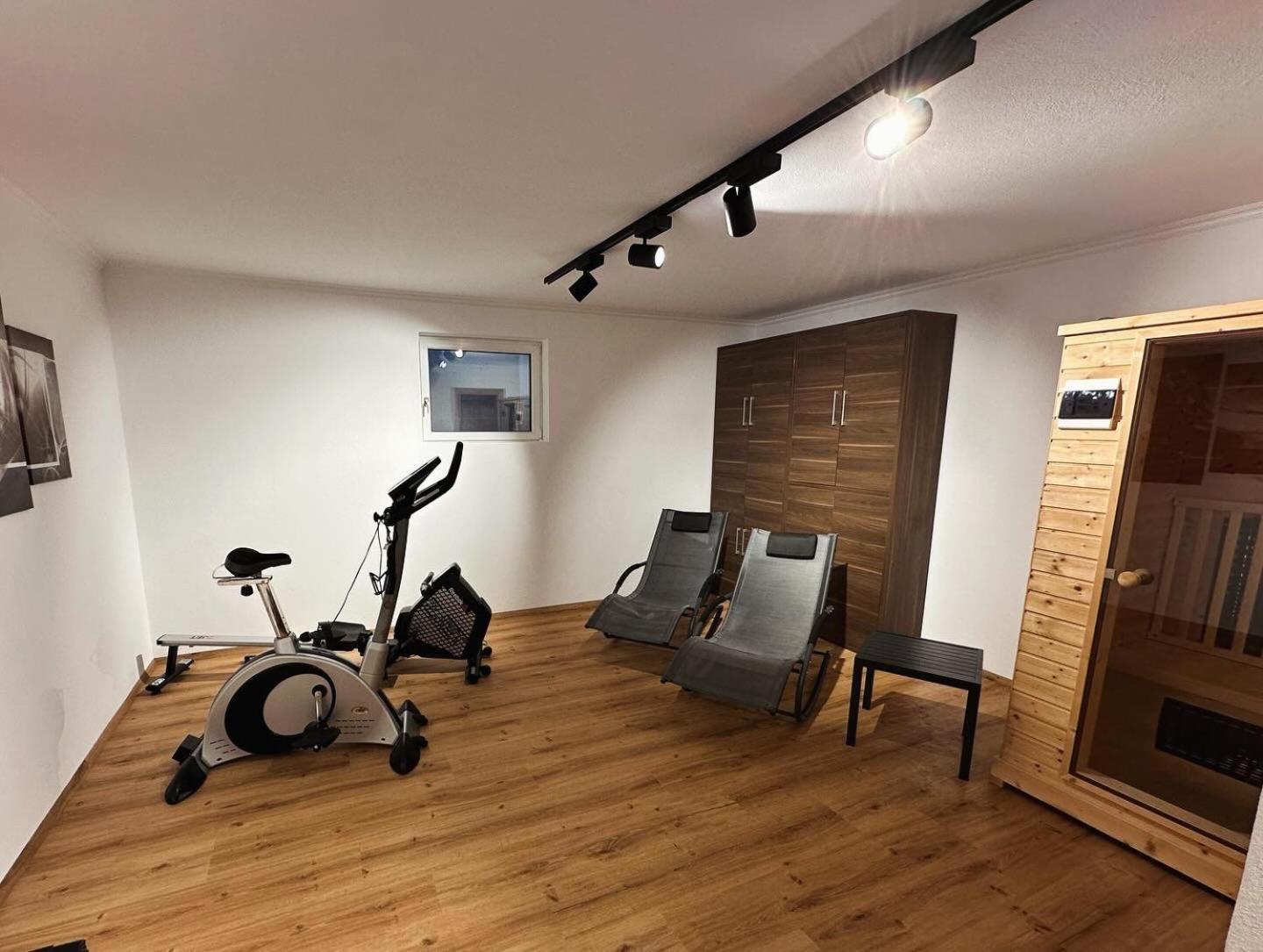 Willi'S Studio Saalbach-Hinterglemm Dış mekan fotoğraf