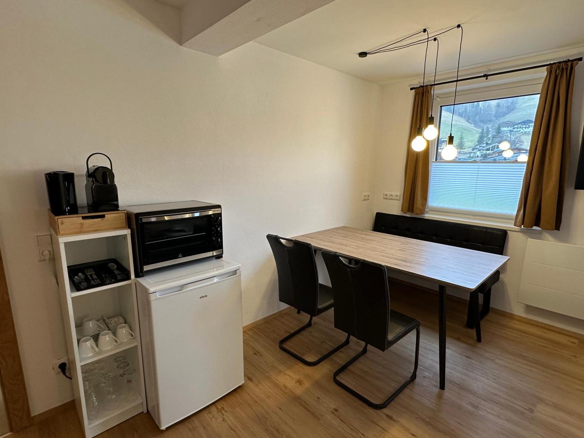 Willi'S Studio Saalbach-Hinterglemm Dış mekan fotoğraf