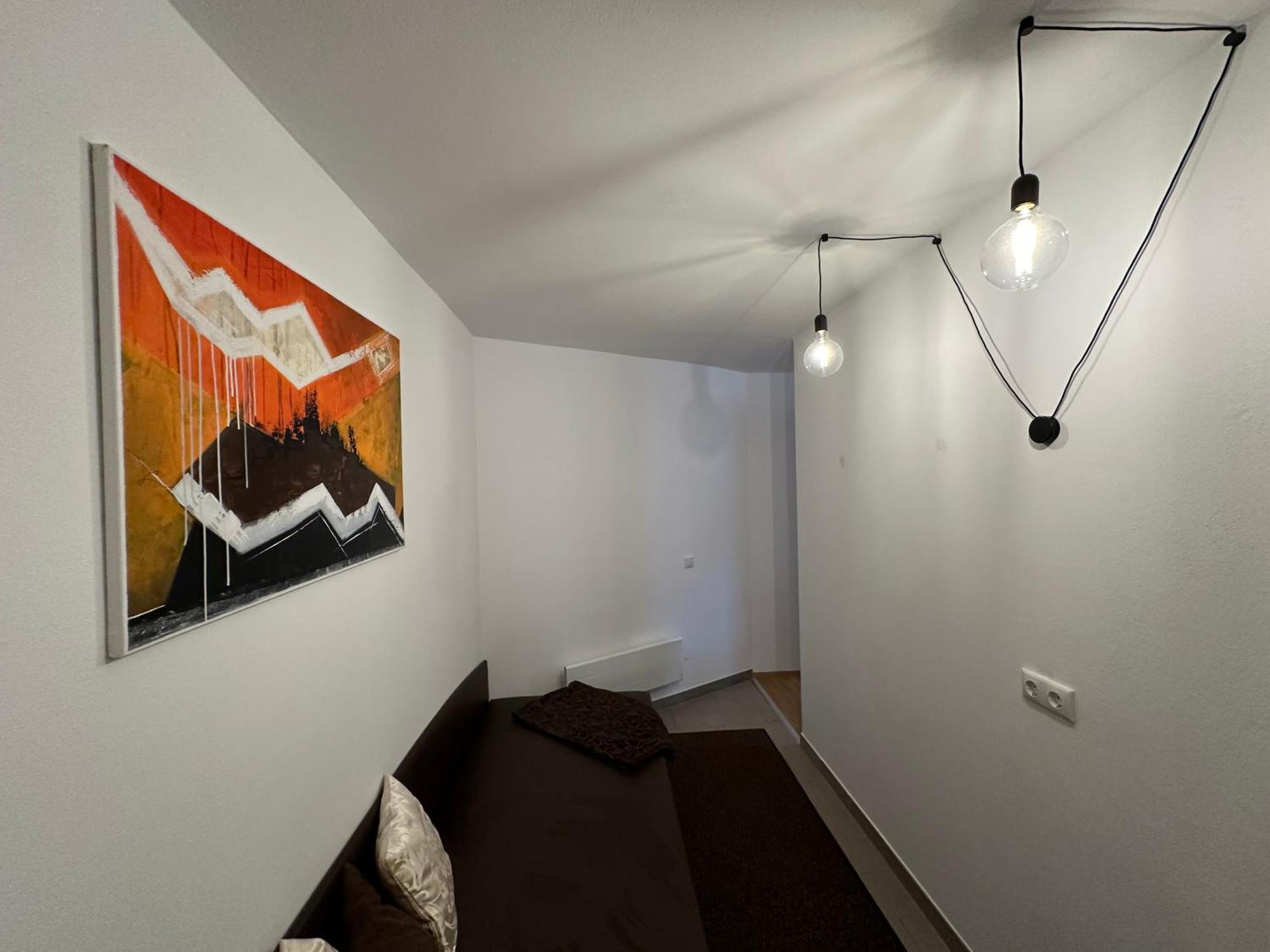 Willi'S Studio Saalbach-Hinterglemm Dış mekan fotoğraf