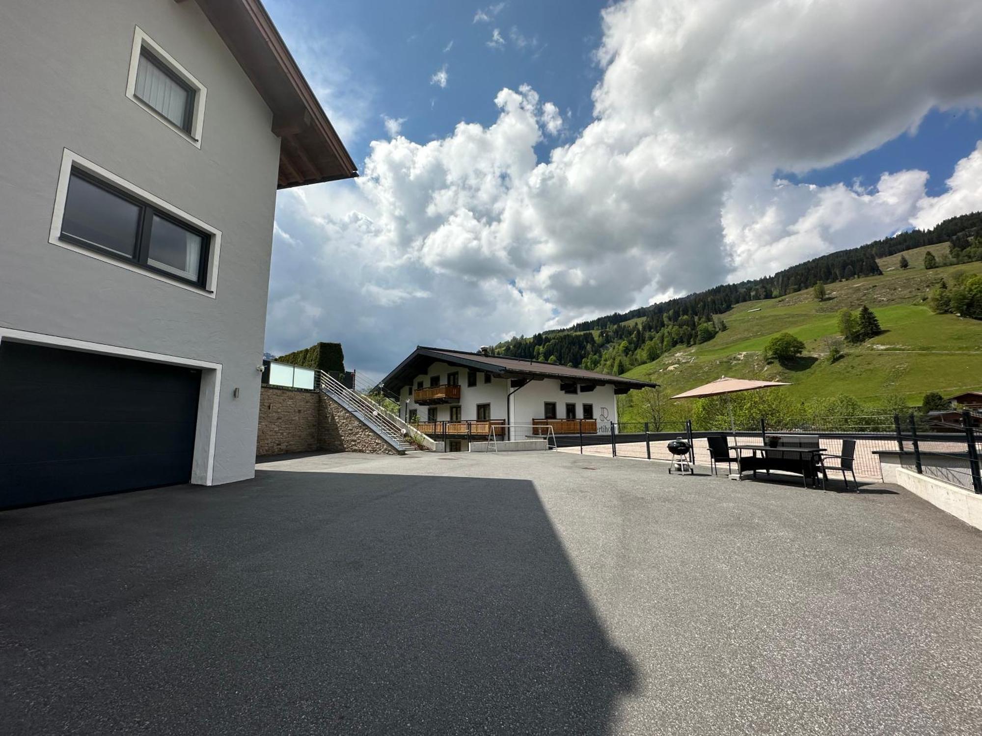 Willi'S Studio Saalbach-Hinterglemm Dış mekan fotoğraf