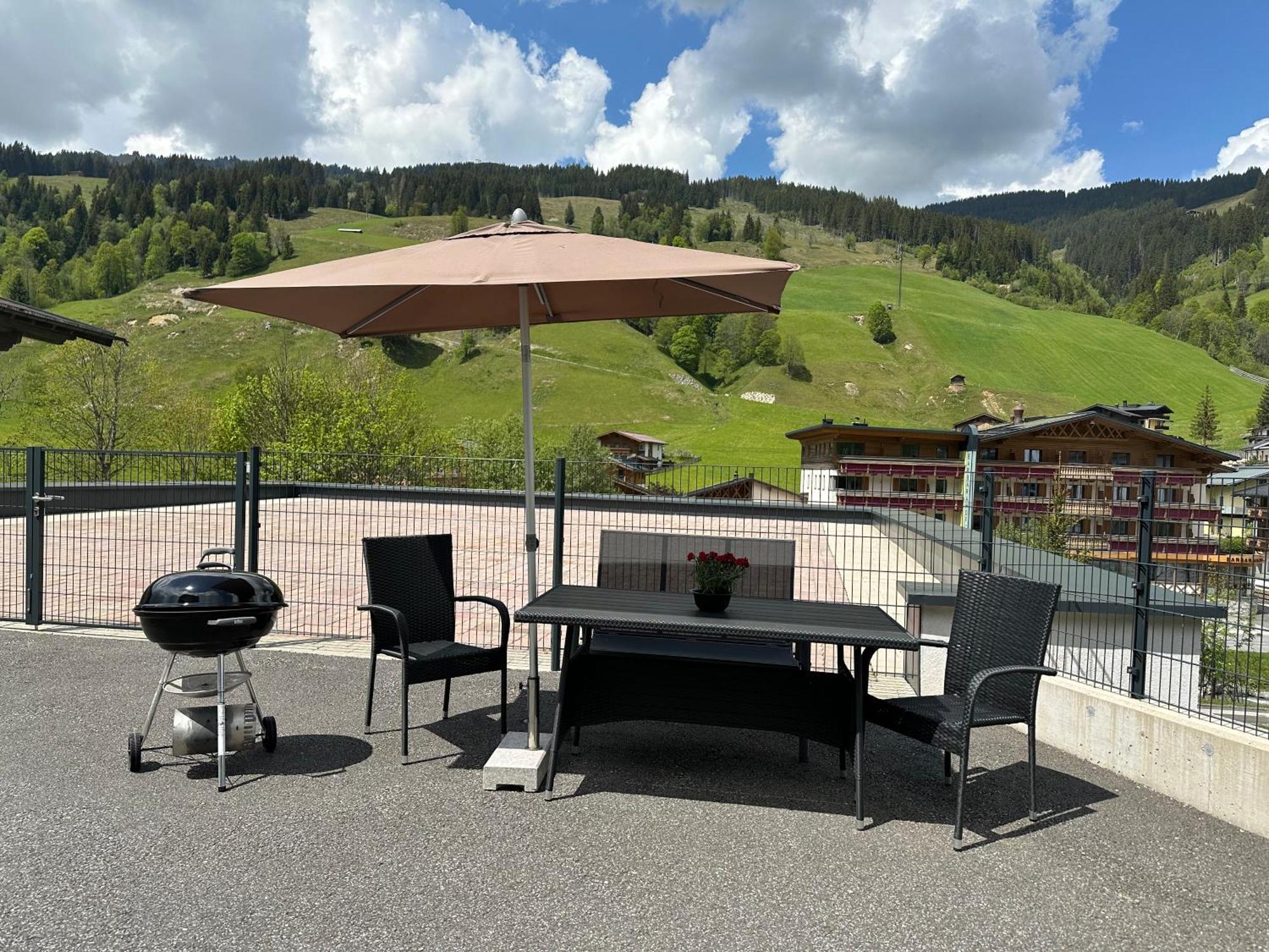 Willi'S Studio Saalbach-Hinterglemm Dış mekan fotoğraf